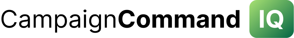CampaignCommand IQ
